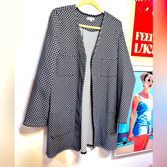 Max Studio Jackets & Blazers - Max Studio Women Jacket